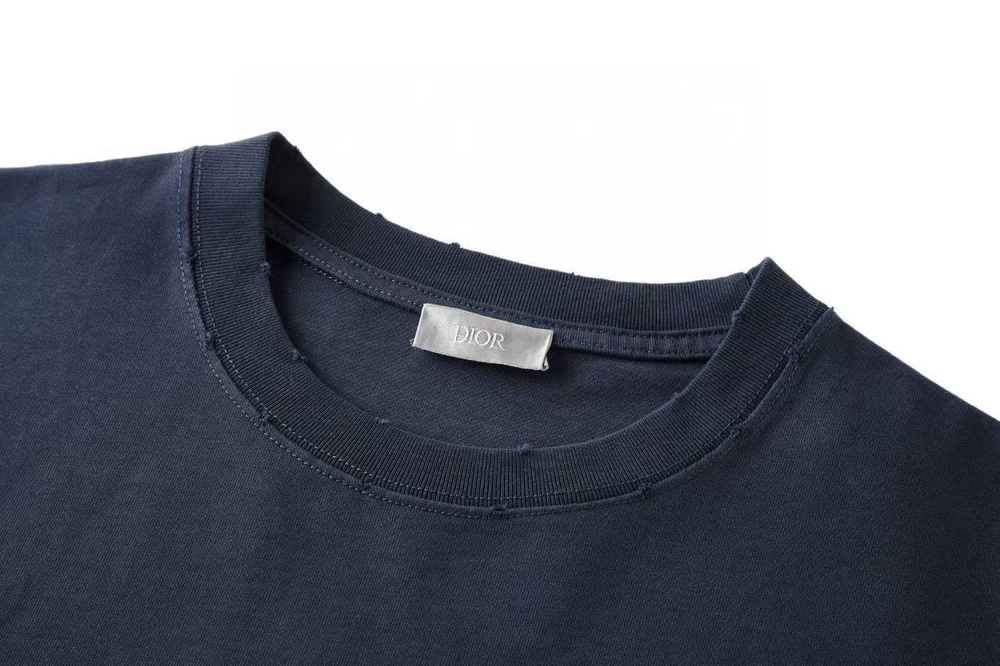 Футболка Christian Dior