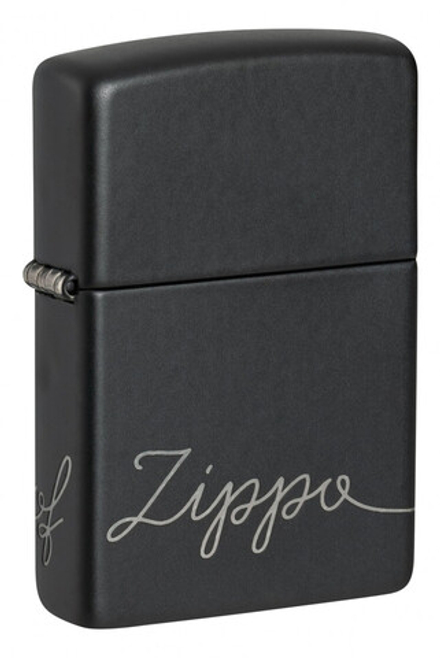 Зажигалка ZIPPO 48979 Zippo Design