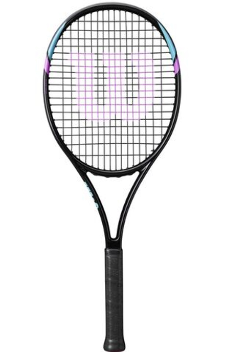 Теннисная ракетка Wilson Six LV