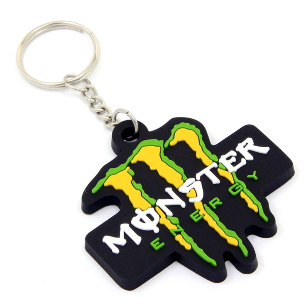 Брелок Monster Energy (049)