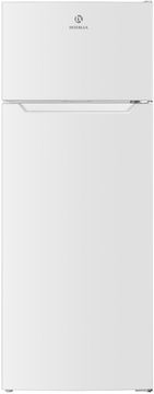 Двокамерний холодильник INTERLUX ILR-0205W