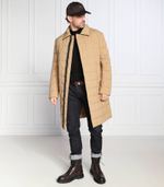 Пальто P-Cam-Pad-N-224F BOSS BLACK - светло-коричневый(50484330)