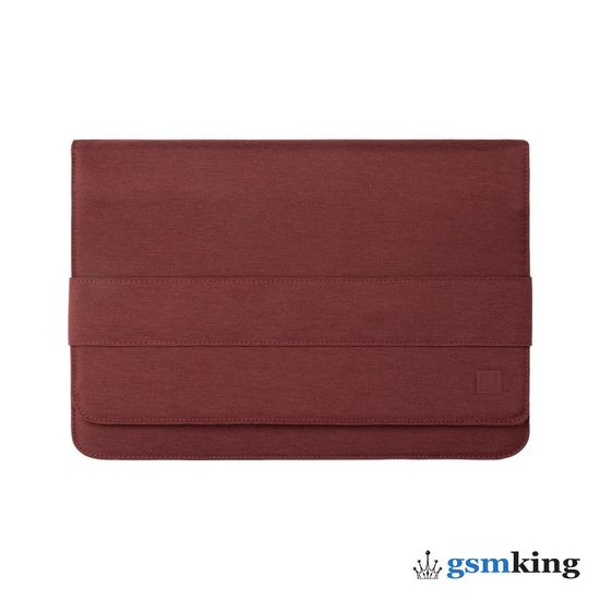 UAG Mouve Sleeve for Tablet & Laptop up to 13-Inch-inch Aubergine (Розовый)982770314747