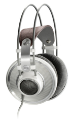 AKG K701 премиальные открытые наушники, 10-39800Гц, 62 Ома