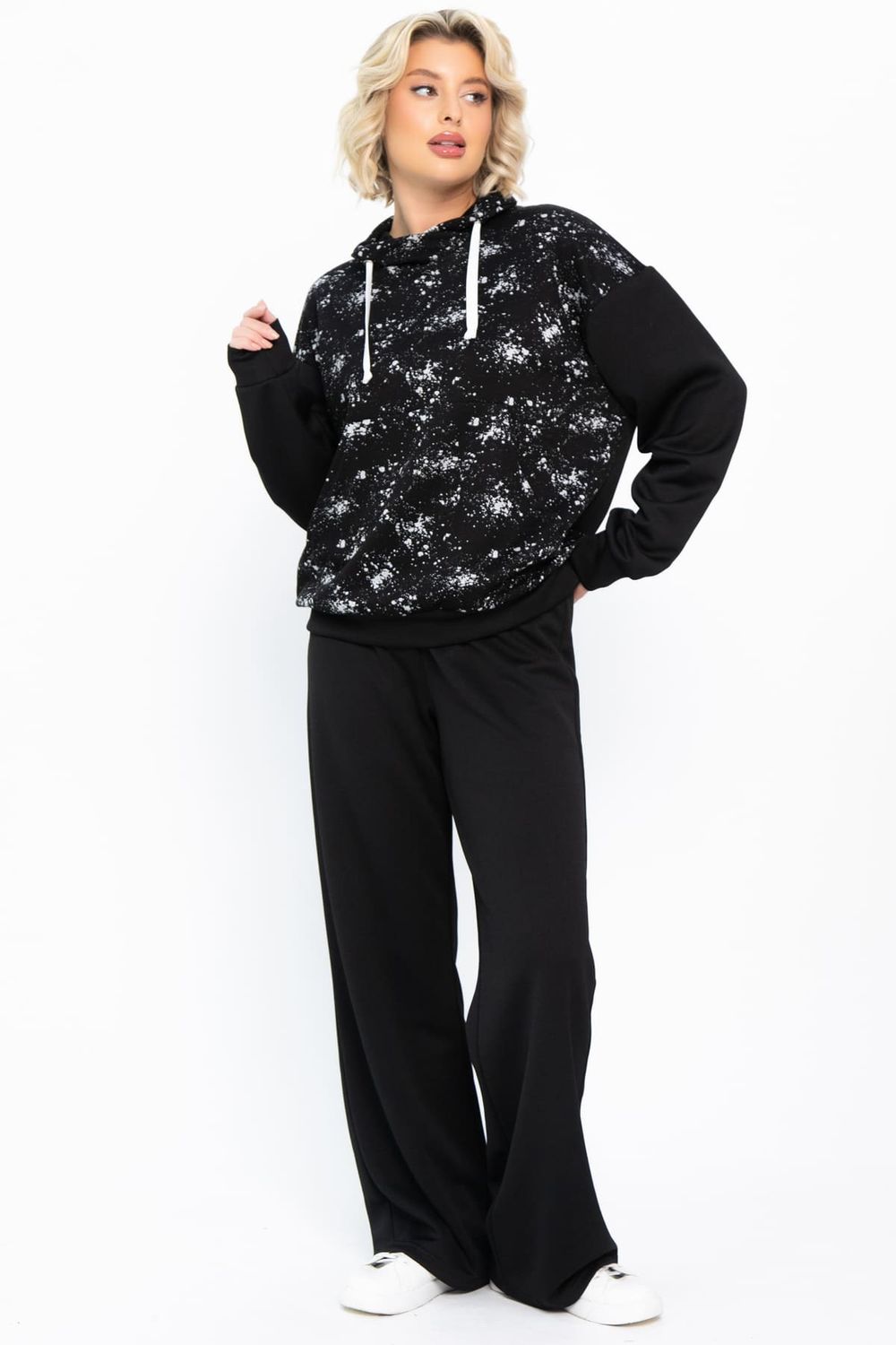 Костюм Лоула (черный) К14772-50М LT Collection