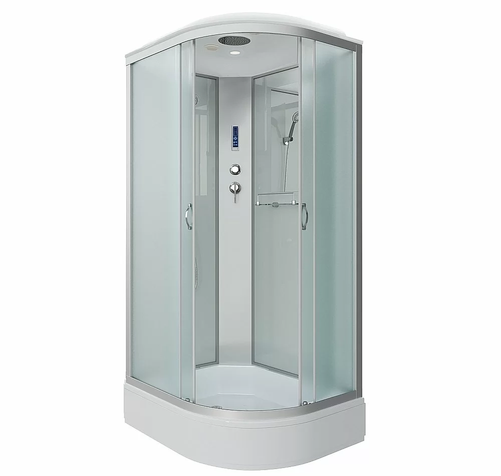 Душевая кабина Niagara Classic NG-33974-14P 90x70
