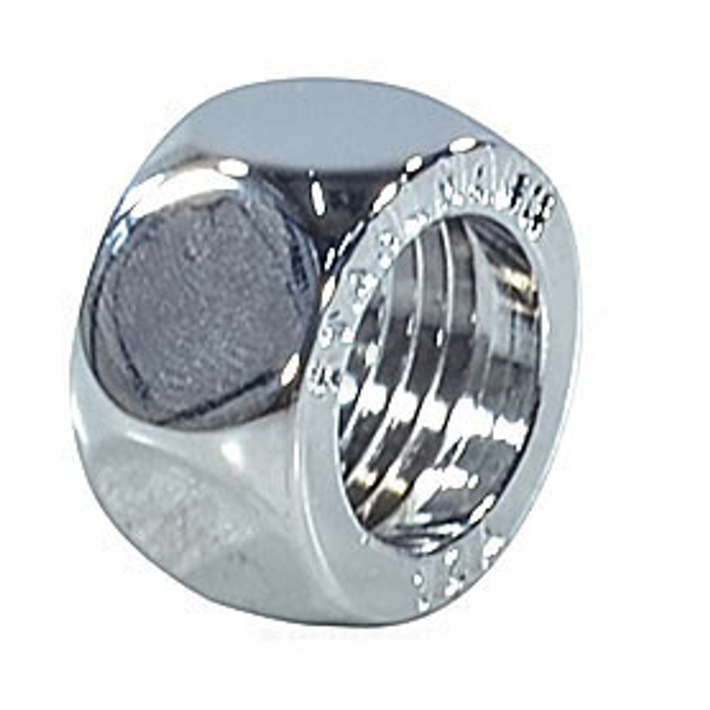Гайка накидная латунь хром 18Aх3/4" STAHLMANN SA0303/4