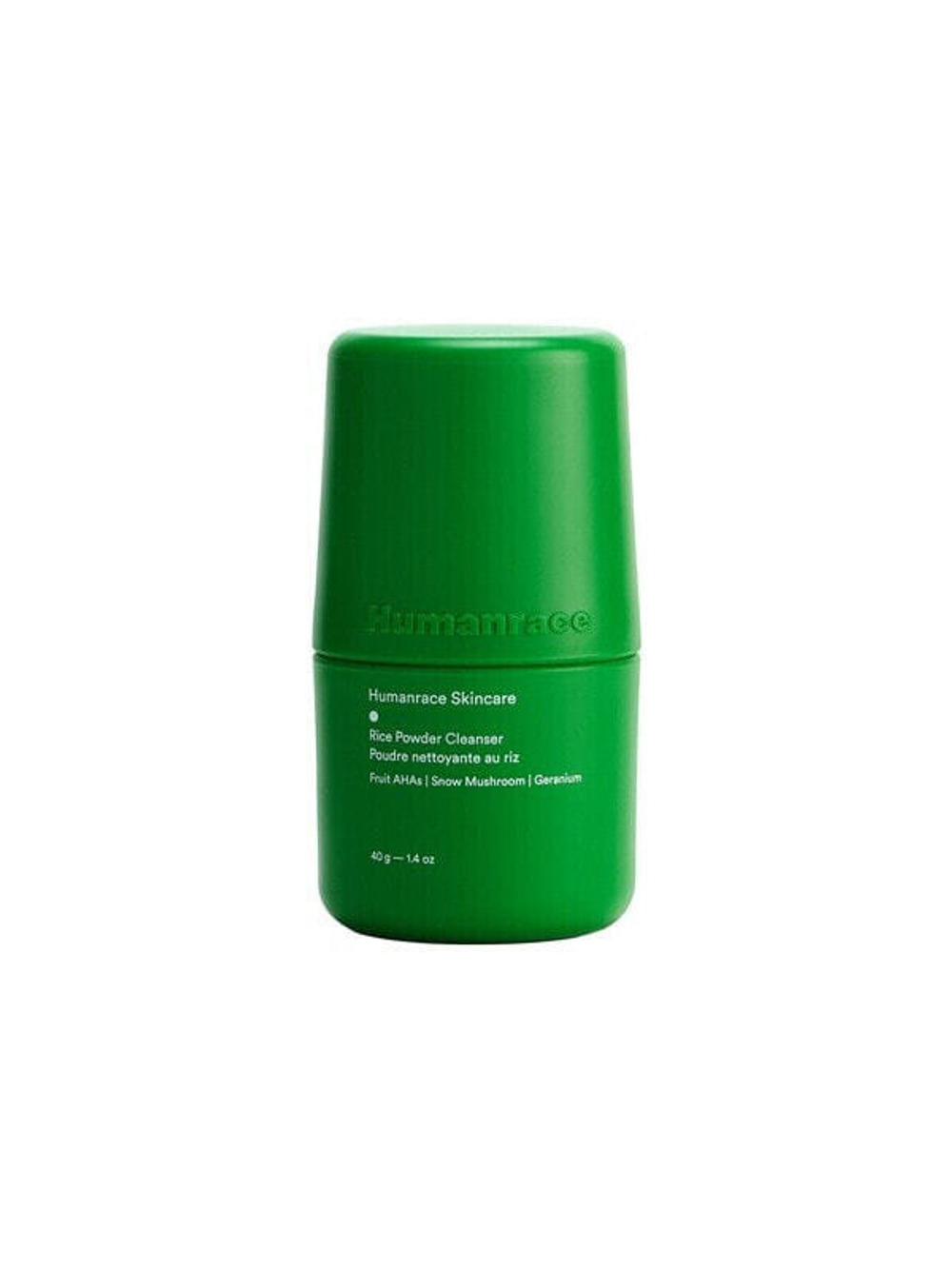 Rice Powder Cleanser