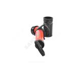 Вантуз проф с пневмоцилиндр насосный Ropump Super Rothenberger 72070X