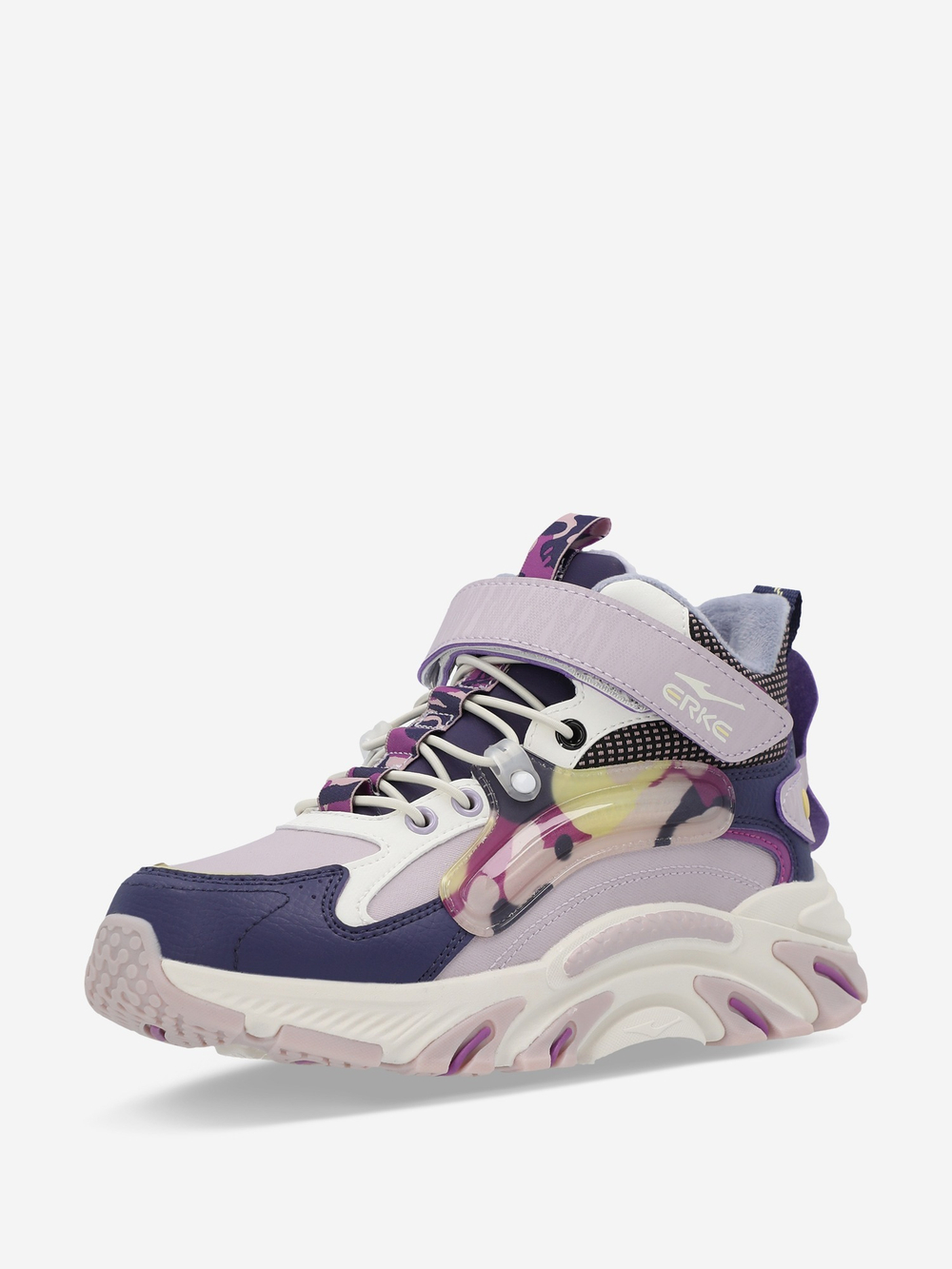 Кроссовки детские ERKE