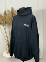 Худи Balenciaga