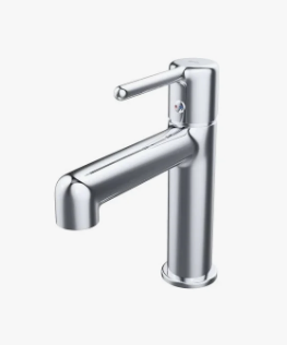 IDDIS Aiger Смеситель д/умывальника AIGSB00i01