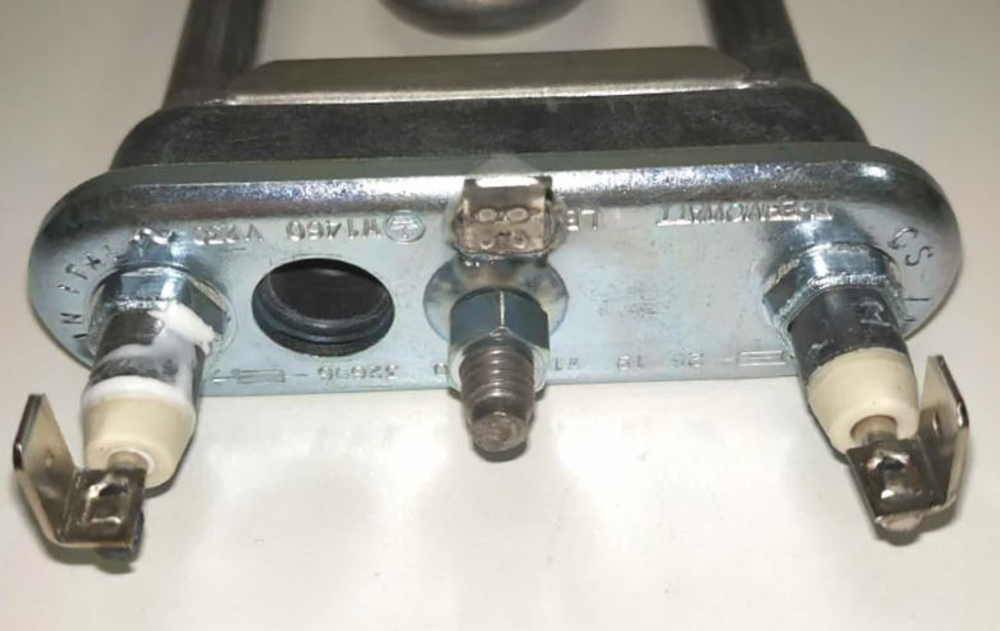 ТЭН 1460 W 150мм для узких стиральных машин Hotpoint-Ariston/Indesit  TW