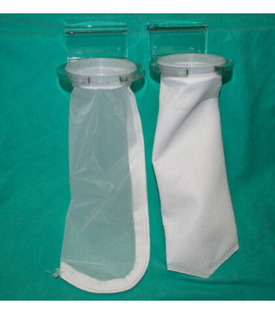 Мешок фильтровальный нейлон, 10 см 200мкм