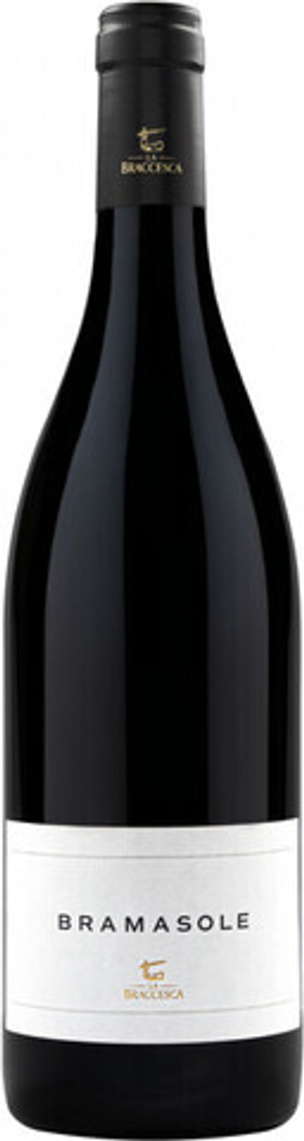 Вино Bramasole Syrah Cortona DOC, 0,75 л.