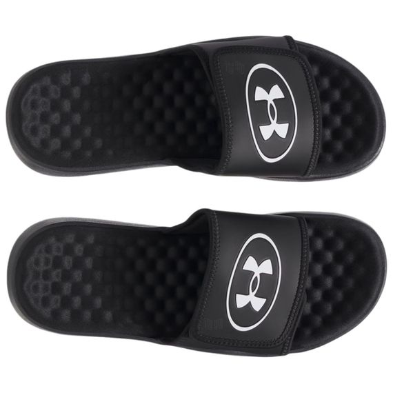 Under Armour Ignite Pro 8 'Galaxy Black White'