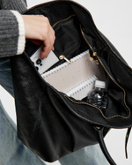 Сумка 526 03 черный