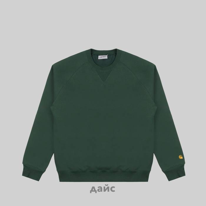 Толстовка мужская Carhartt WIP Chase Sweatshirt