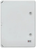 Щит с монтажной панелью EKF PB65MP004