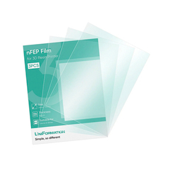 UniFormation GKTwo nFEP Film (3 pcs)