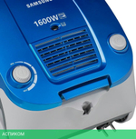 Пылесос Samsung VCC4140V3A/XEV