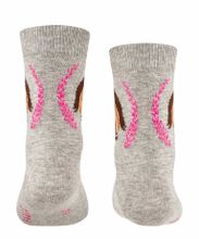 Хлопковые носки Horse FALKE 12185/3400