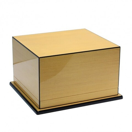 Хьюмидор Афисионадо Elevate Pear Wood