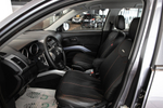 Mitsubishi Outlander, 2010 год