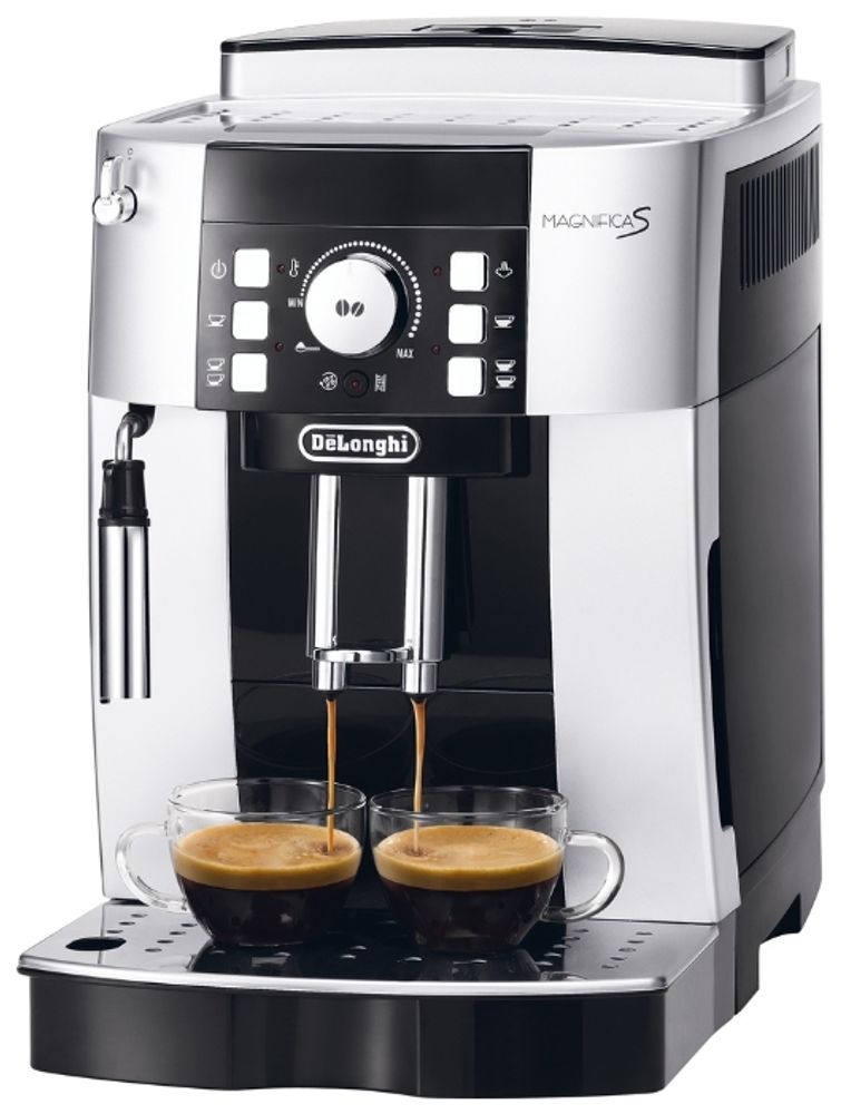 Кофемашина Delonghi ECAM 21.117SB