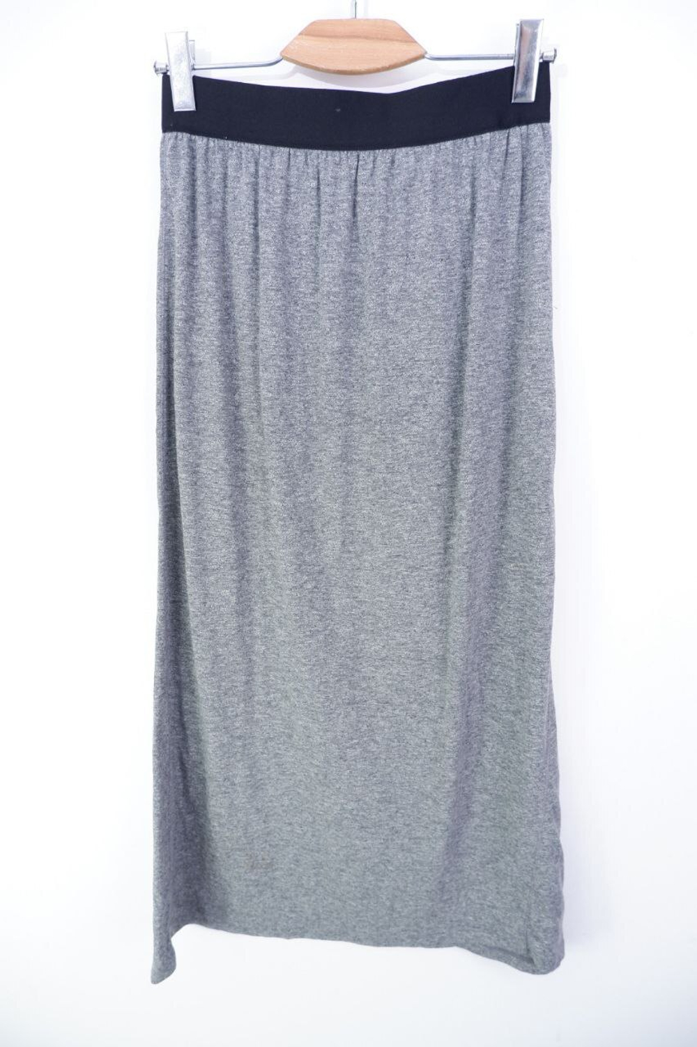 Юбка Uniqlo базовая 46 размер