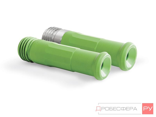 Пескоструйное сопло вентури Performer 600 часов 12,5 мм арт. 10113076