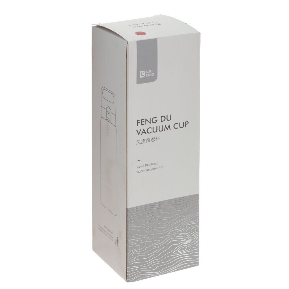 GAEM Термос, 500 мл, L7 W7 H23,5 см, 5в.