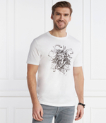 Футболка Dinkerton HUGO - белый(50498504)