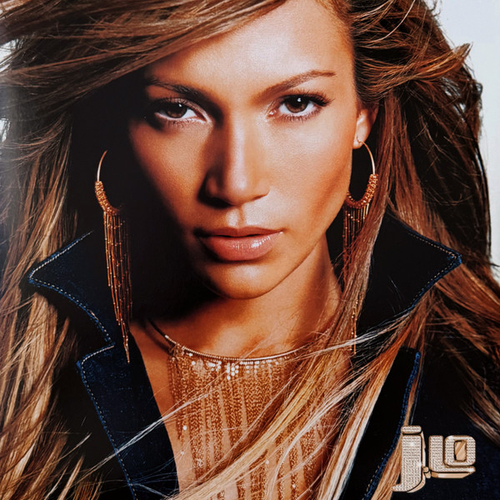 Jennifer Lopez - J.Lo - 25th Anniversary Edition