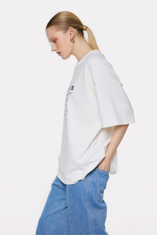 Футболка Ticket