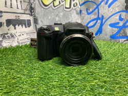 FujiFilm FinePix S7000