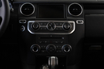 Land Rover Discovery, 2010 год