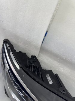 Передняя LED фара BYD Qin Plus 2025 оригинал
