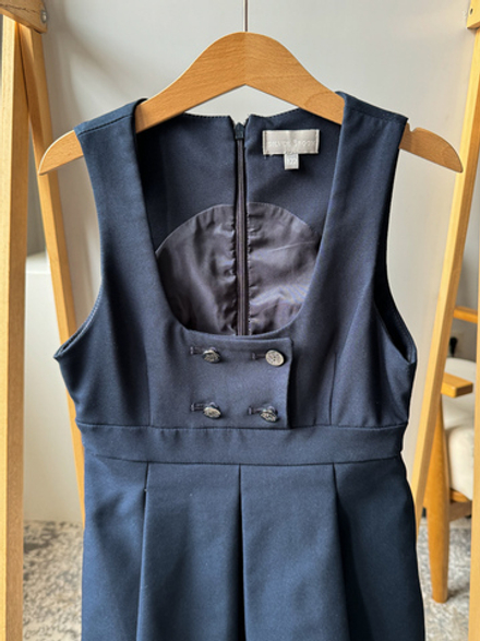 Сарафан Silver Spoon, 122