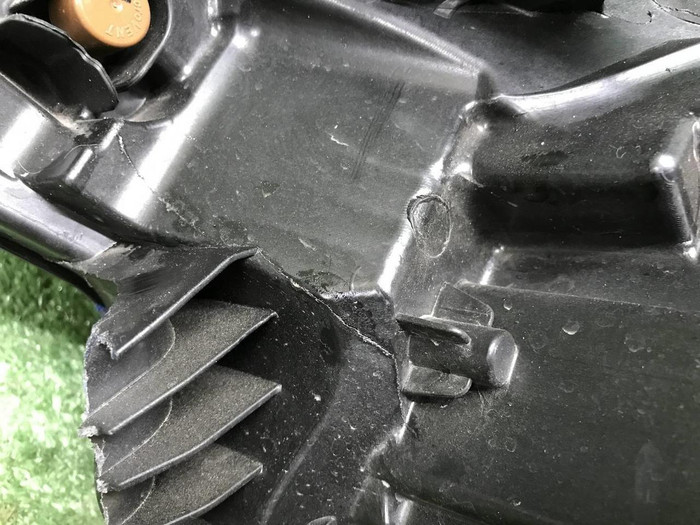 Фара правая Chery Tiggo 7 Pro Max 24-нв LED