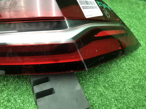 Фонарь правый внешний BMW 5er G60 (2023-н.в.)