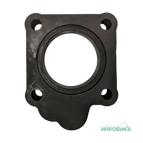 Вал отбора мощности 09390000201 L=226мм для КПП HW 15710/ HW 20710 (SINOTRUK - HOWO)