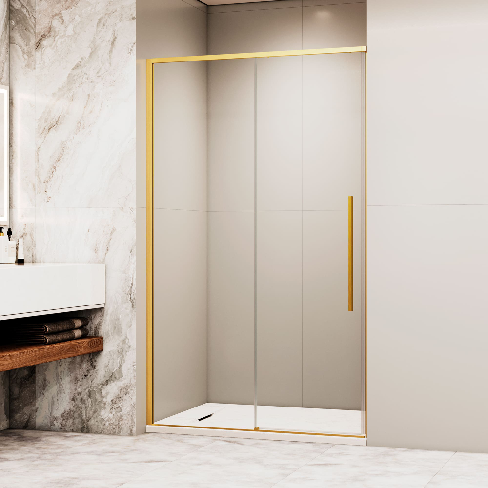 Душевая дверь RGW SV-12G (Прозрачное, 1000)