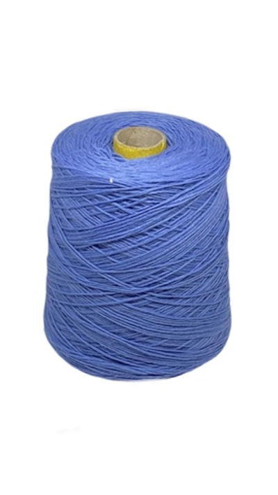 Пряжа на бобине 385 г. (Италия) 70% меринос 30% кашемир 100г-280м