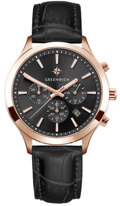 Greenwich GW 043.41.31