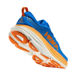 Кроссовки мужские Hoka Bondi 8 WIDE