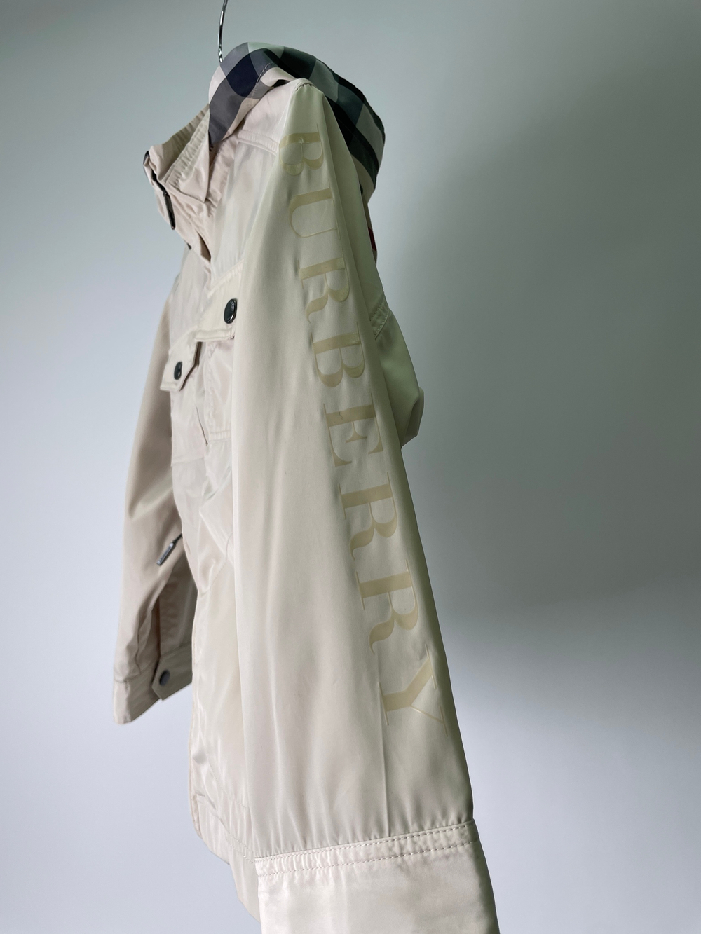 Куртка Burberry