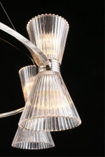 Подвесная люстра Aployt ELINOR APL.801.13.16