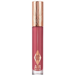Charlotte Tilbury Airbrush Flawless Matte Lip Blur Liquid Lipstick жидкая помада розовый Rose Blur