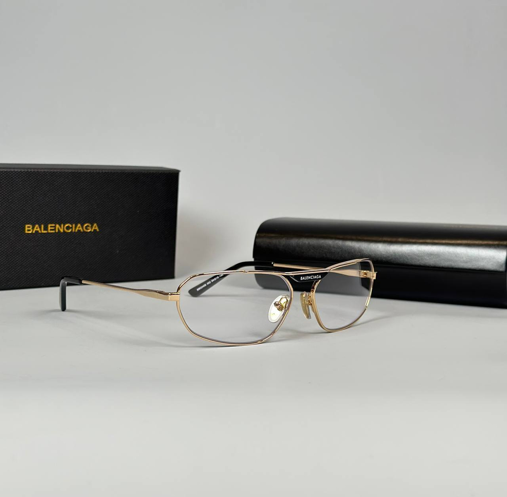 Очки Balenciaga